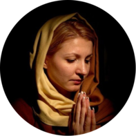 Гадалка Анна — Осташков